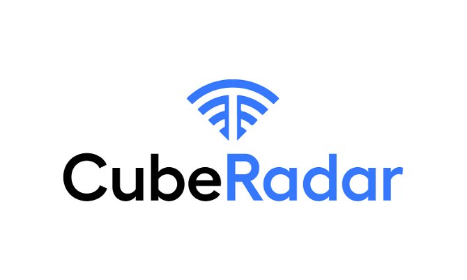 CubeRadar.com